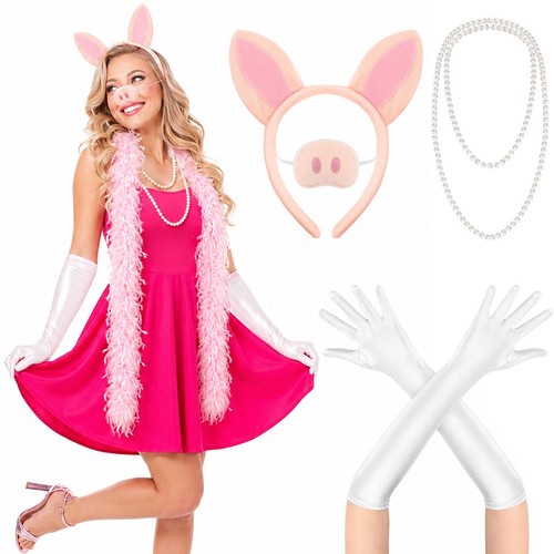 Jchrmers pcs pig costume - jchrmers,